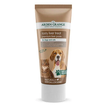 Moist Dog Treats