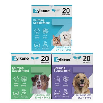 Veterinary Supervision supplements for cats