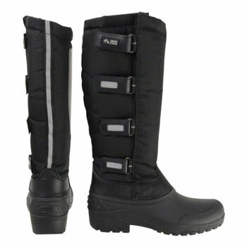 Yard Boots