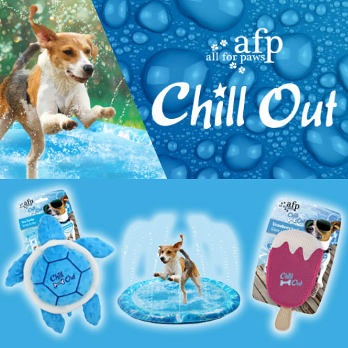 Chill Out