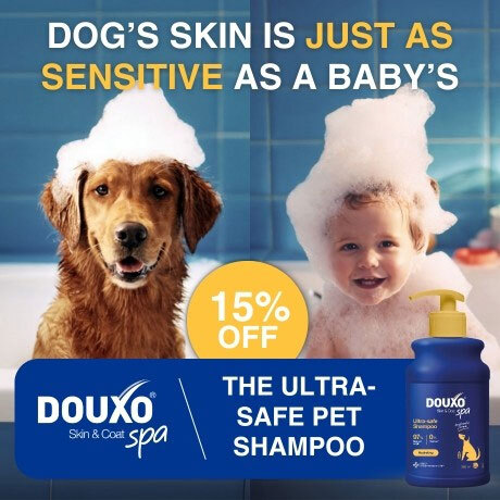 Douxo Spa
