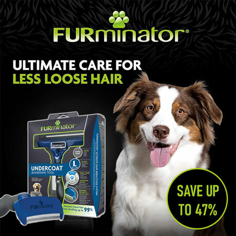 FURminator