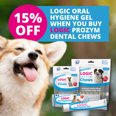 Logic Gel