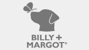 Billy + Margot