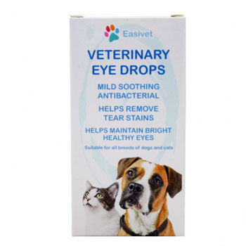 Hyperdrug Ear & Eye Care