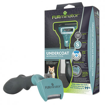 FURminator For Cats