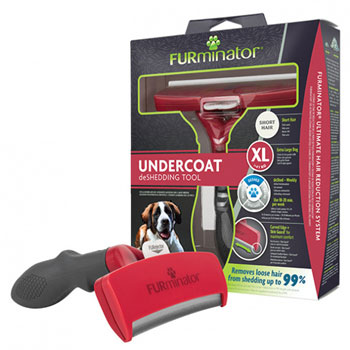 FURminator For Dogs