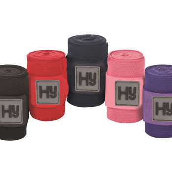 Hy Bandages for Horses