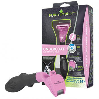 FURminator For Small Animals