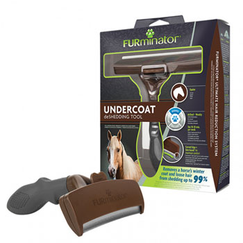 FURminator For Horses