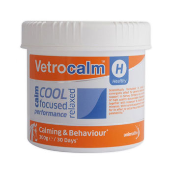 Vetrocalm