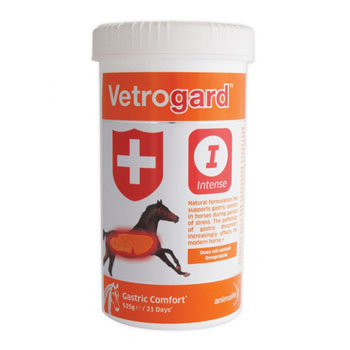 Vetrogard