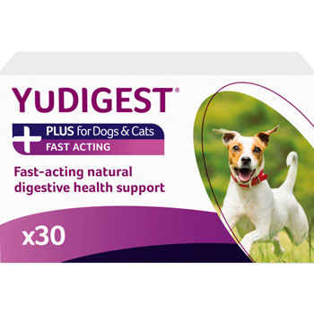 YuDIGEST