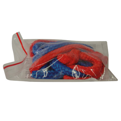 Jack N Rope Vink Calving Jack Ropes - RED/BLUE