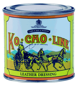 Ko-Cho-Line Leather Dressing 225g