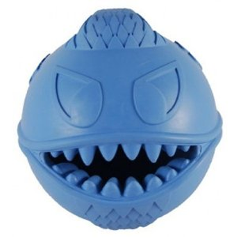 Monster Ball Dog Toy - Main Image