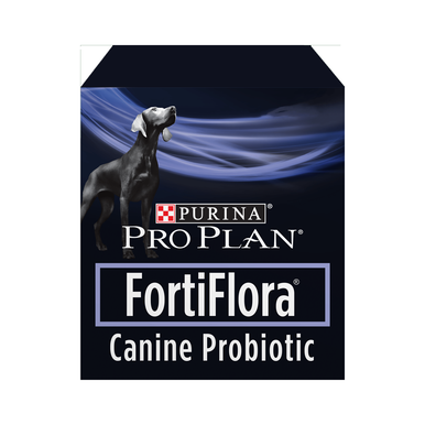 Purina Pro Plan Veterinary Diet Canine FortiFlora