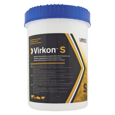 Virkon S 5kg