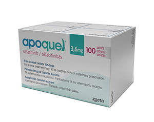 Apoquel Tablets