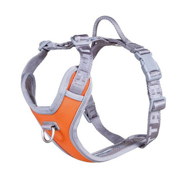 Hurtta Venture No-Pull Harness Buckthorn