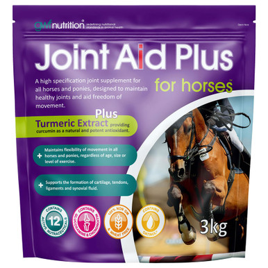 Joint aid hot sale for dogs 2kg