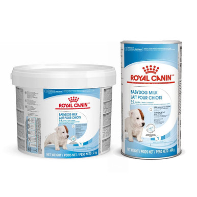 ROYAL CANIN Babydog Milk Complete and Balanced Nutrition