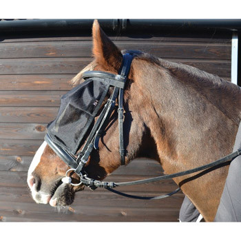 HY Riding Fly Mask hy-riding-fly-mask