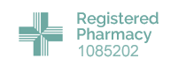 Registered Pharmacy 1085202