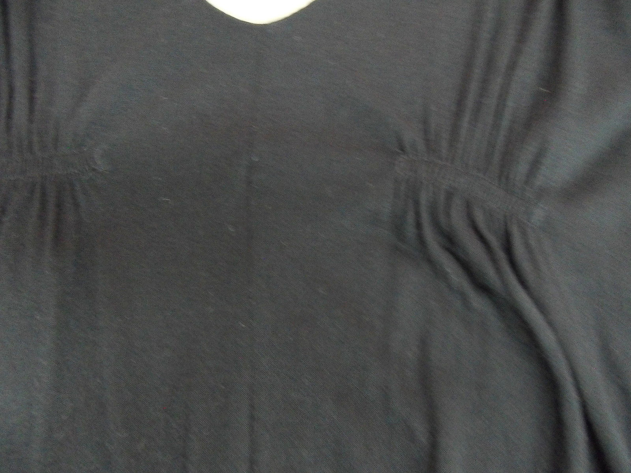 short black dress open leg Camilla Black Size XS Dress  Swap Boutique