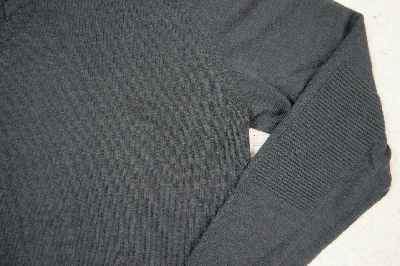 fine Merino wool jumper size XL EUC