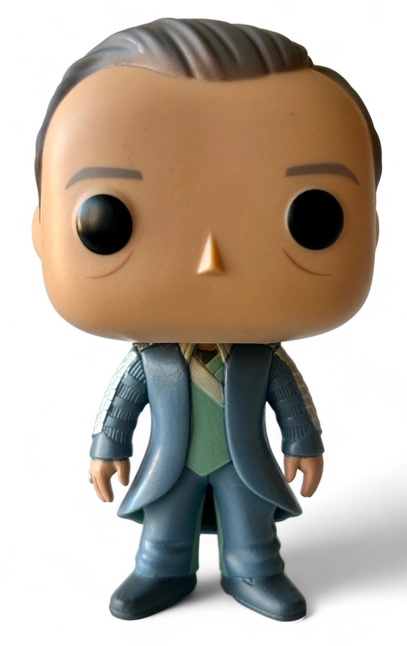 TOMORROWLAND David Nix #142 FUNKO Pop! Disney figure loose 2015 NEW