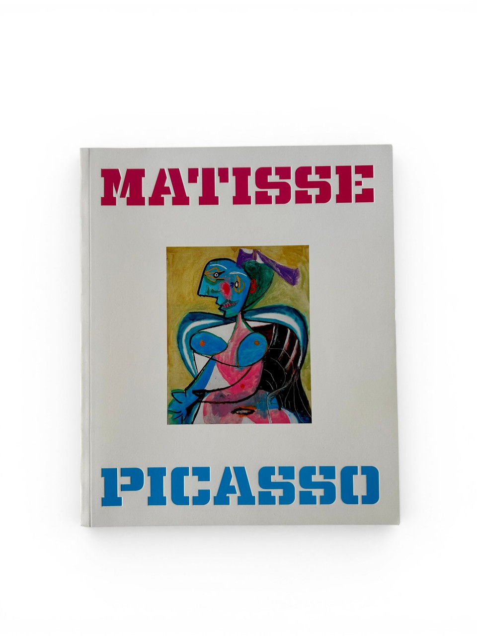 洋書 Matisse Picasso Matisse Picasso: Elizabeth Cowling, Anne Baldassari: 9780870700095