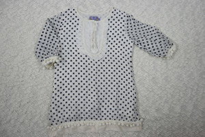 TRELISE COOPER KIDS dress front view