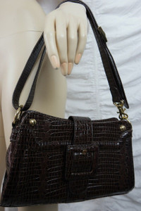 MISS M handbag front view MISS M handbag front view