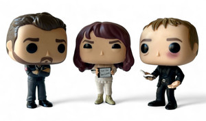 THE LEFTOVERS Kevin #463 FUNKO Pop! Television figure loose 2017 NEW group main view THE LEFTOVERS Kevin #463 FUNKO Pop! Television figure loose 2017 NEW group main view