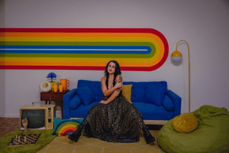 Key Trends in 1970s Fashion, Furniture, and Decor