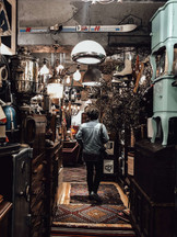 The World’s Best Antiquing Hot Spots