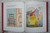 JUST TEENIE by Susan Meddaugh hardcover picture book 2006 VGUC interior view