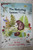 THE HEDGEHOG LEAVES HOME by Ulf Stank hardcover book 2011 NEW front view