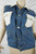 ONE TEASPOON vest front view