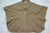 ESTELLE camel beige batwing 3/4 sleeve cape jacket size M BNWT front view