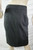 JACQUI E navy blue pinstripe career work straight suit skirt size 12 BNWT back view