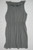 SEDUCE olive green ruffle sleeveless A-line dress size 14 BNWT back view
