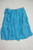 MARCS SYDNEY blue 100% silk San Anton tiered midi skirt size 12 AUSTRALIA BNWT back view