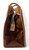 Vintage REGENT TRAVEL GOODS brown fuzzy travel bag luggage 1970's AUSTRALIA GVC side view Vintage REGENT TRAVEL GOODS brown fuzzy travel bag luggage 1970's AUSTRALIA GVC side view