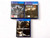 DIABLO III, RESIDENT EVIL VII & MORTAL KOMBAT X PS4 video game bundle front view