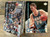Vintage UPPER DECK ALL-STAR WEEKEND HIGHLIGHTS X16 cards bulk lot set 1993-94 GVC main view