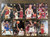 Vintage TOPPS STADIUM CLUB NBA Series 2 X26 cards bulk lot set 1993-94 VGVC front view