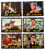 Vintage JURASSIC PARK movie X38 of 110 DYNAMIC card set AUSTRALIA 1993 VGVC front view Vintage JURASSIC PARK movie X38 of 110 DYNAMIC card set AUSTRALIA 1993 VGVC front view