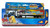 Retro CREATE A WORLD die cast WATER CRAFT truck toy 2507A boxed 2000's NEW front view